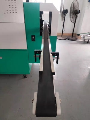 Impressora cilíndrica modular 100pcs/Min da tela da garrafa do frasco plástico
