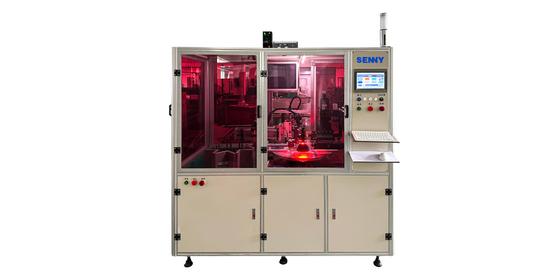 Máquina de impressão de tela plana de painel de aquecimento em cozinha de indução e queimador