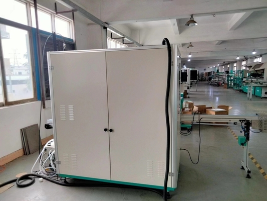 Máquina de impressão de tela de uma cor velocidade de impressão 60pcs/min