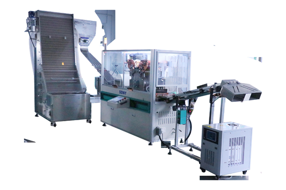 Máquina de Impressão Offset de Alta Velocidade 3200pcs/min