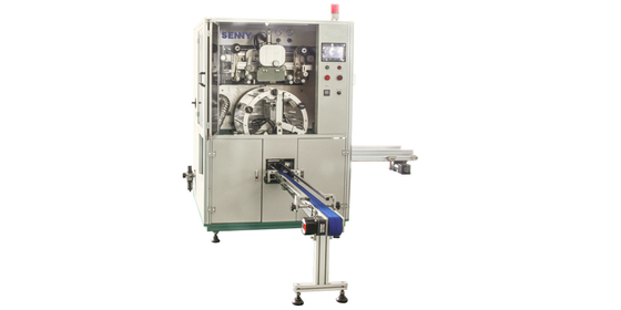 Máquina de estampagem a quente de garrafas de plástico plano Equipamento de impressão térmica de folha