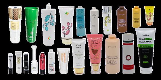 60 PCS/min Máquina de impressão de tela de tubo macio totalmente automática SR816