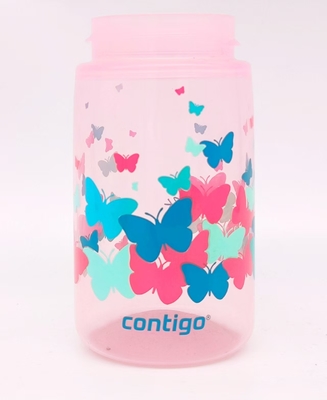 1-8 Cor 85pcs/min Máquina automática de impressão de garrafas UV SL1666