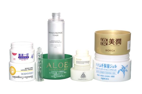 Máquina de impressão de tela plana de alta eficiência para tubos de plástico e latas redondas 5000pcs/Hr