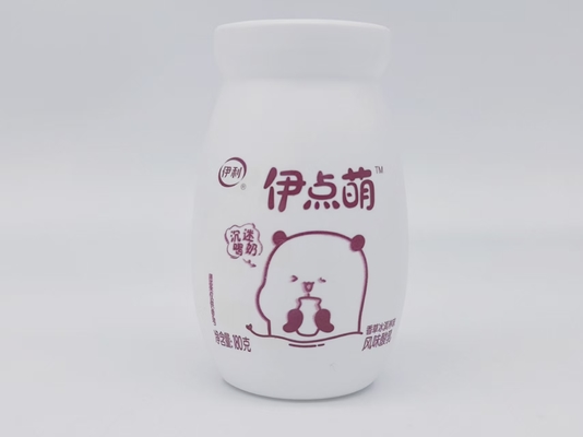 100W 50pcs/Min Tratamento de Chama Máquina semi-automática Estabilidade Rotativa