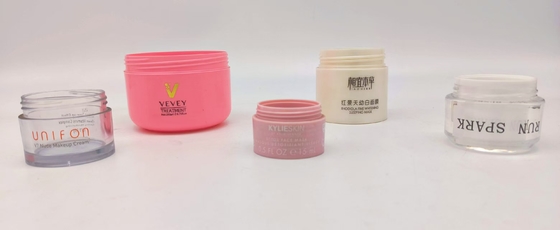 60pcs/min Botelha Jar Impressora de tela UV Para Pênis de Sobrancelha Lápis de lábio Mascara Creme 1color