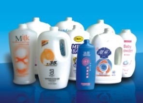 Máquina automática de impressão de tela UV de frasco/garrafa de plástico