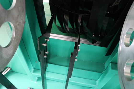 1-12 cores 1000pcs/min máquina de serigrafia automática para baldes quadrados