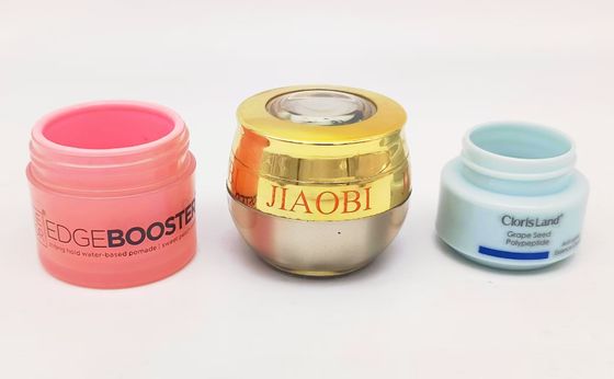 Máquina de Serigrafia Plana a 1 Cor para Tubos Plásticos e Latas Redondas 20 - 200mm