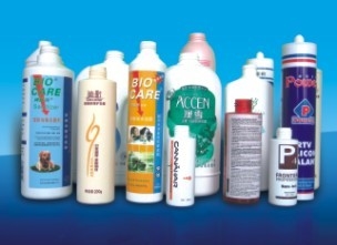 3 Estação de trabalho garrafas máquina de impressão de tela para frascos tampas de várias formas 45pcs/min