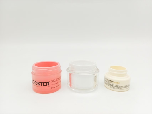 Máquina de impressão de tela UV de 1 cor 60 Pcs/min Automática Jar Redondo