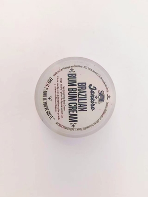 1-Cor 50 Pcs/Min Máquina de impressão de tela UV automática para tampa redonda/plana