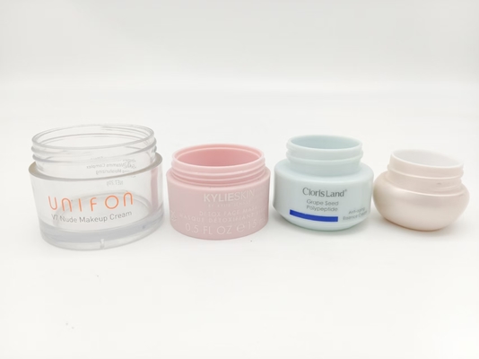 Máquina de impressão de tela UV de recipiente redondo de 40 pcs/min