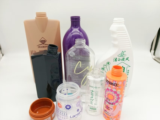 85pcs/min Botella de vidro Multicolor Impressora de tela automática Linear Tipo Equipamento de metal