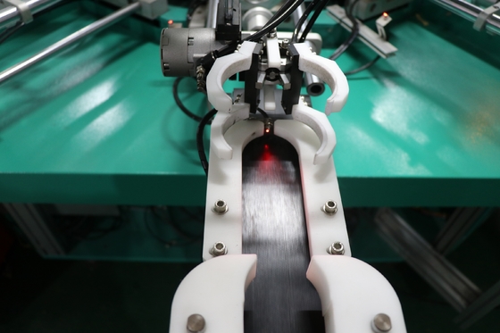 Máquina automática de estampação a quente a 360 graus Máquina de folha de alumínio a quente 3000 pcs/hr