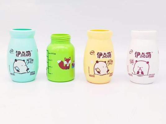 10 Work Stations Bottle Screen Printer For Plastic And Metal Products Up To 55pcs/Min