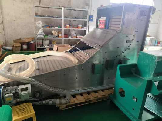 Máquina de Impressão Automática de Offset UV 2400pcs/Min