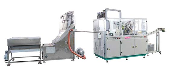 Máquina de Impressão Offset UV Automática de 1-4 Cores Disponível para Tampas de Garrafa Plástica