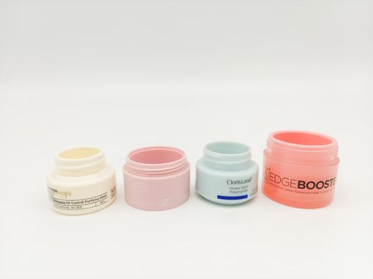 1-Color Round Jar/Cap Automatic UV Screen Printing Machine