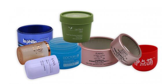 1-Color Round Jar/Cap Automatic UV Screen Printing Machine