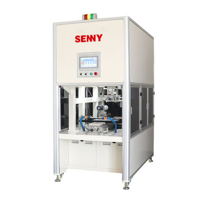 Máquina de impressão pneumática da almofada do GV 1000pcs/Hr para o vidro 3D das tabuletas