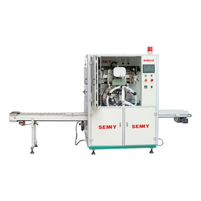 máquina de carimbo quente de 150x100mm 3000pcs/Hour Digitas para garrafas