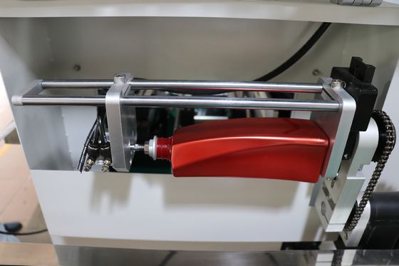 12 máquina de impressão 250x200mm do tela plano das estações 4000pcs/Hr totalmente automático
