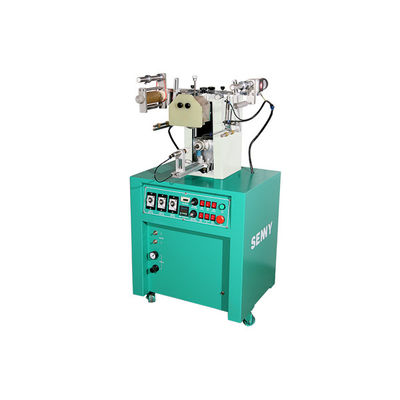 Máquina de carimbo 220VAC quente, máquina de impressão da folha 2kw