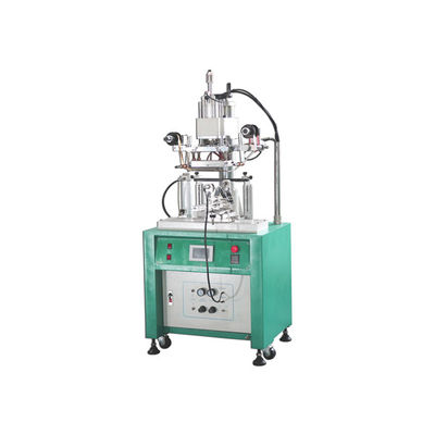 máquina de impressão quente da folha de 50Hz 600pcs/Hour Digitas para o tampão de garrafa