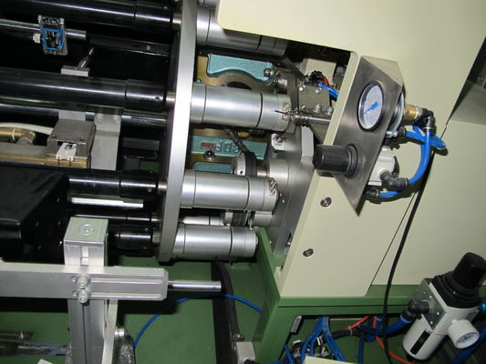 Equipamento de impressão automático da tela de 4 cores, impressora giratória da tela do GV 50pcs/Minute