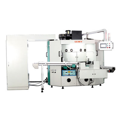 Equipamento de impressão de tela rotativa de 50 Hz 45pcs/min