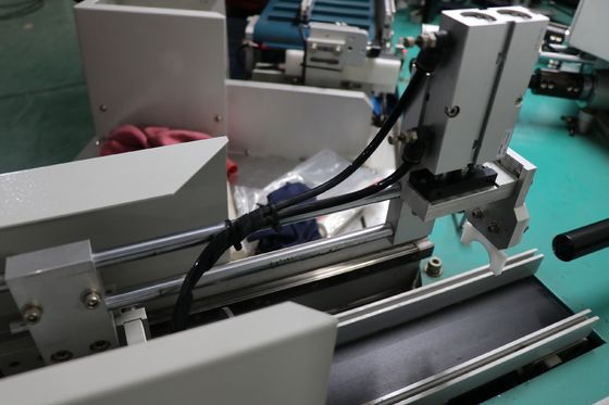 Máquina de impressão de tela multicolor CE, impressora de tela automática de 900pcs/hr