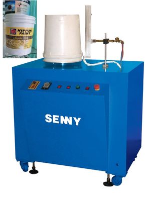4 kg/cm2 1000pcs/hora Máquina de tratamento de chama Máquinas auxiliares