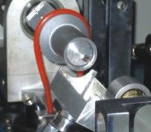 máquina de impressão da tela da cor de 380V 20kw 3 totalmente automático