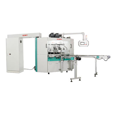 Impressora quente automática do selo da máquina de impressão 50pcs/Minute da folha do CE