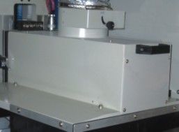 4 máquina de impressão multicolorido 350x250mm da tela da estação 2400pcs/Hr da cor 4