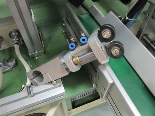 certificação do CE da máquina de impressão da tela de seda da garrafa da cor 6000pcs/Hr 12
