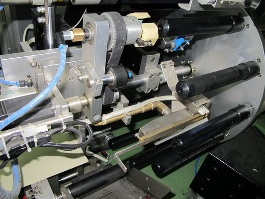 certificação do CE da máquina de impressão da tela de seda da garrafa da cor 6000pcs/Hr 12