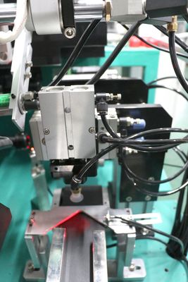 Única máquina de impressão totalmente automático 250x150mm da tela da cor 5000pcs/Hour