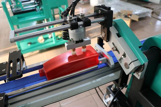 Máquina de carimbo quente do GV 3000pcs/Hr auto com impressão da folha