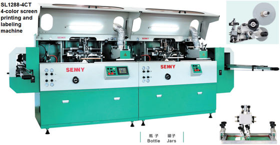 Máquina de etiquetas totalmente automático da garrafa do OEM 5000pcs/Hr para a indústria bebendo