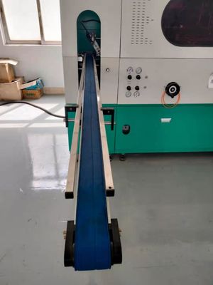 2 GV totalmente automático da máquina de impressão da tela da cor 5000pcs/Hr aprovaram