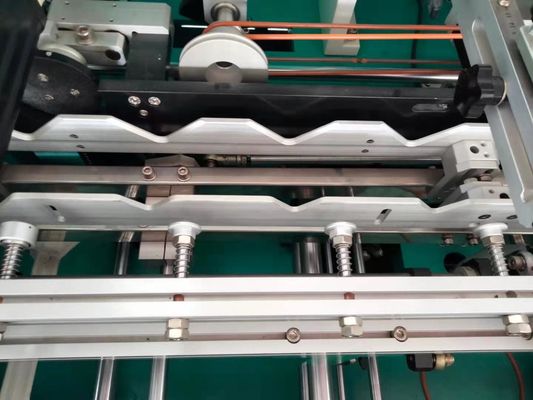 máquina de carimbo 1800pcs/Hr quente de 250x160mm auto para recipientes cilíndricos