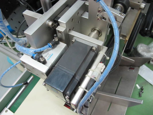 máquina de impressão automática 380V da tela 1200pcs/Hr de seda para as garrafas de vidro