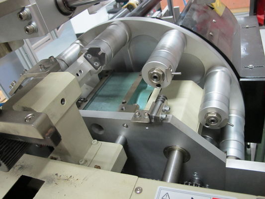 5 GV da máquina de impressão 3000pcs/Hr da tela do tubo de cor aprovaram