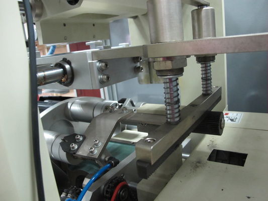 Certificação quente servo do CE da máquina de carimbo da movimentação 2700pcs/Hr auto