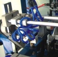 O GV semi automático da máquina de impressão da tela de seda de Digitas 1000pcs/Hr aprovou