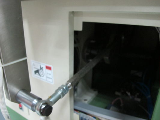 impressora automática CE Approved da tela de seda da cor 2700pcs/Hour 5