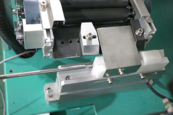 máquina de impressão da tela do tubo de 400X250mm, equipamento de impressão giratório da tela 3600pcs/Hr