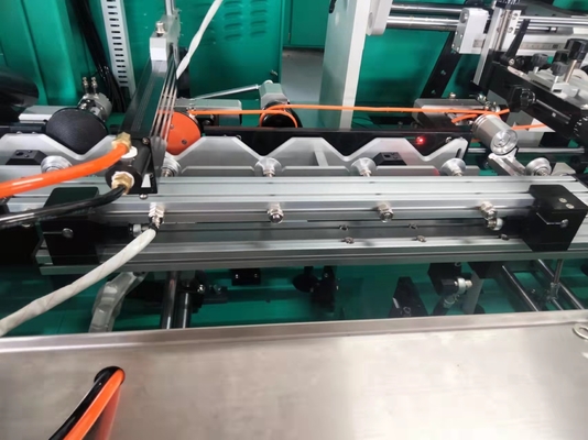 Máquina automática de estampação a quente para recipientes cilíndricos